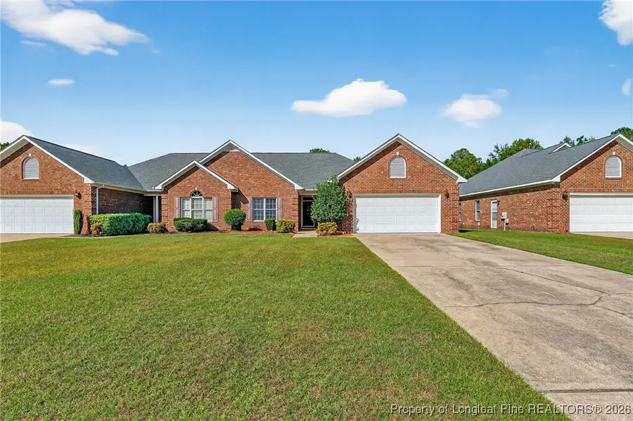 4421 Bluebush Drive #303A, Fayetteville, NC 28312 - Image #2