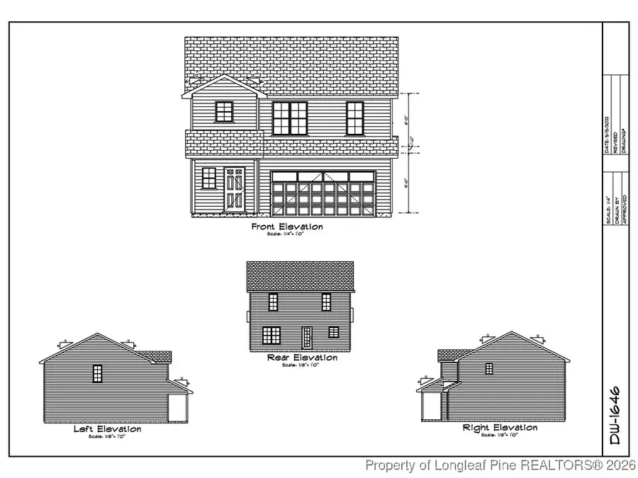 146 Gusler Way, Raeford, NC 28376 - Image #3