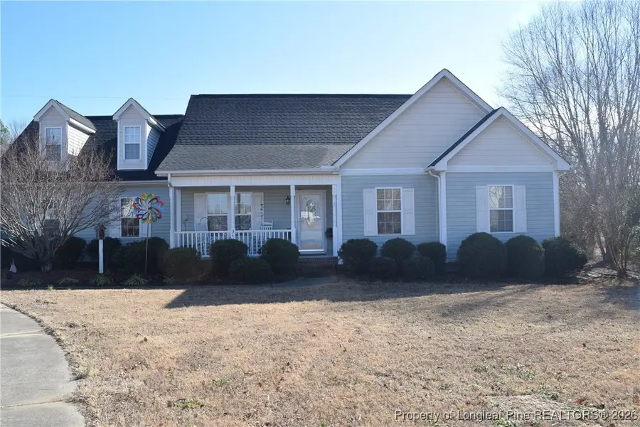 344 Braddock Drive, Lillington, NC 27546 - Image #2
