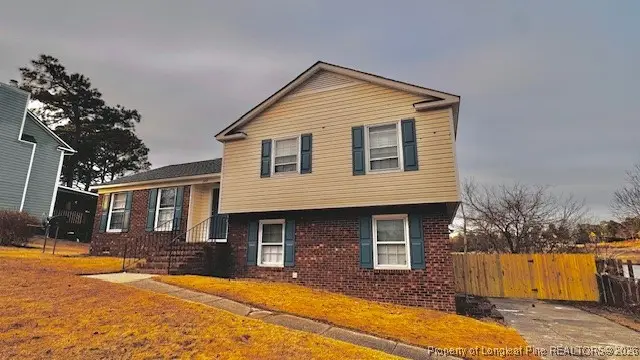 382 Saddle Ridge Road, Fayetteville, NC 28311 - Image #1