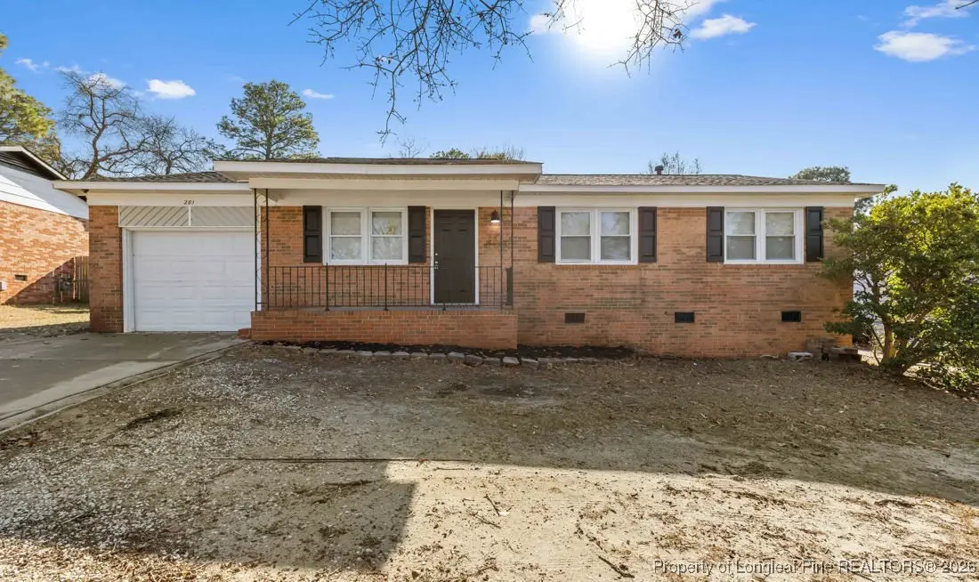 281 Ramona Drive, Fayetteville, NC 28303 - Image #1