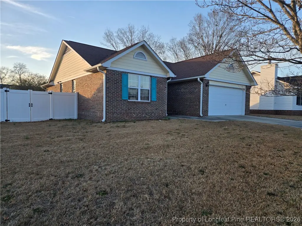 2916 Loon Drive, Fayetteville, NC 28306 - Image #1