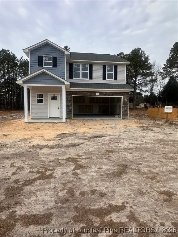 212 Nandina Road, Raeford, NC 28376 - Image #1