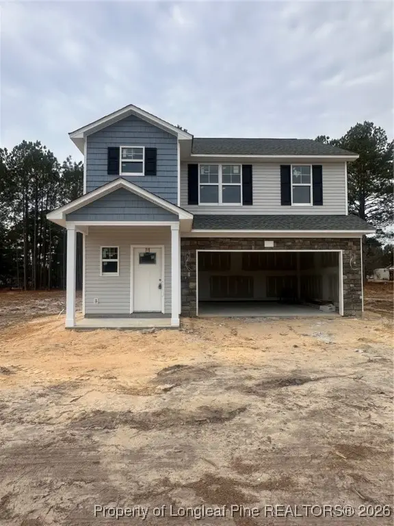 212 Nandina Road, Raeford, NC 28376 - Image #2