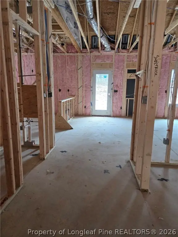 153 Sandalwood Drive, Spring Lake, NC 28390 - #3