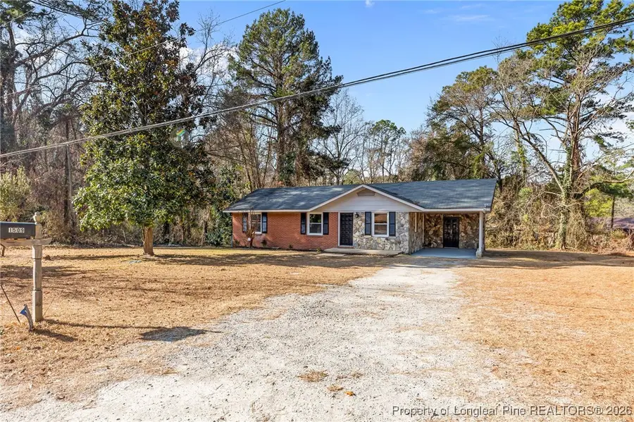 1509 Pope Street, Raeford, NC 28376 - Image #2