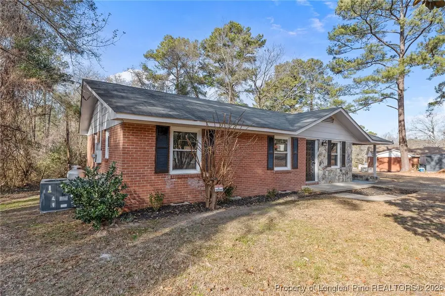 1509 Pope Street, Raeford, NC 28376 - Image #3