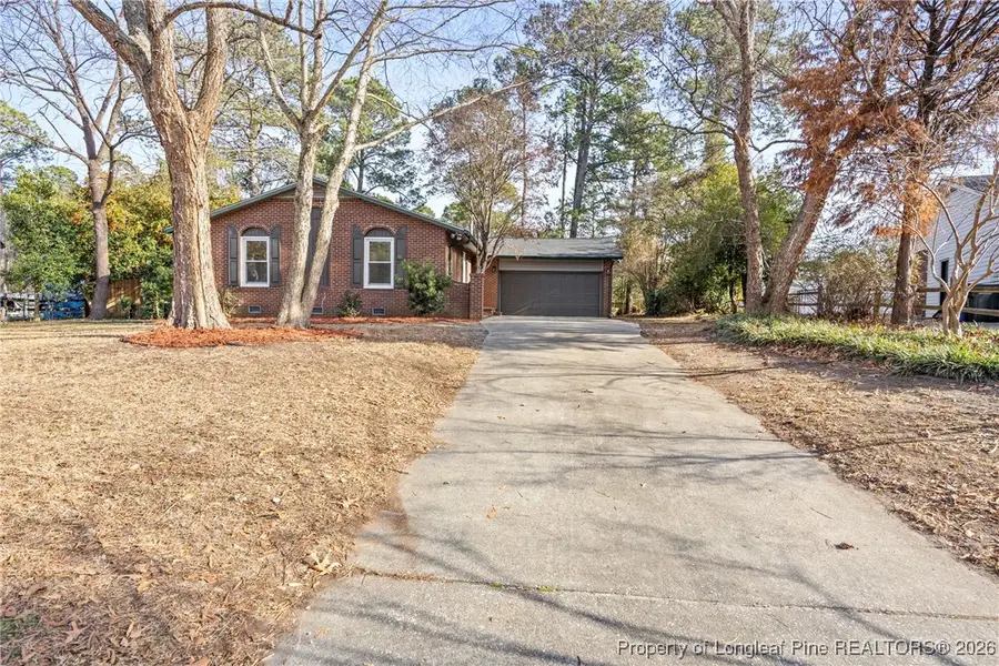1109 Vesper Lane, Fayetteville, NC 28311 - Image #2
