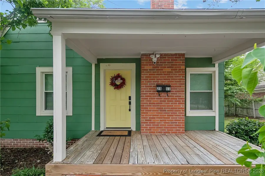 2511 Mcneill Circle, Fayetteville, NC 28303 - Image #3