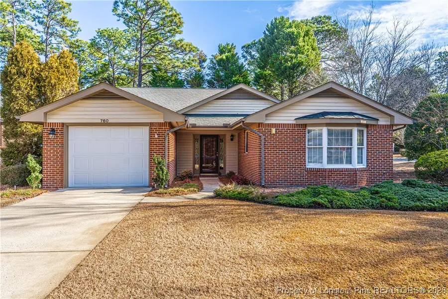 760 Pinehurst Trace Drive, Pinehurst, NC 28374 - Image #2