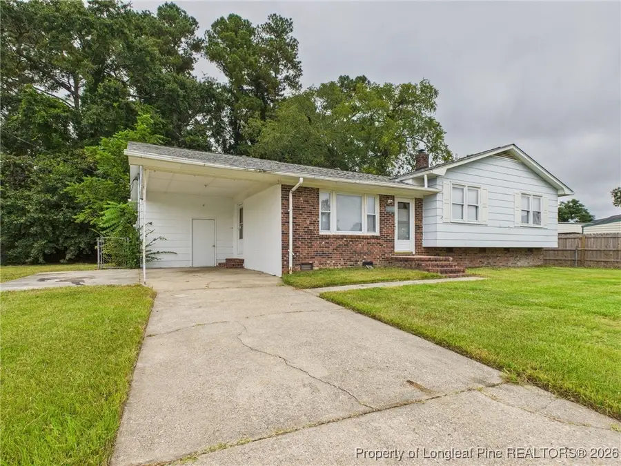 1540 Mack Street, Spring Lake, NC 28390 - Image #2