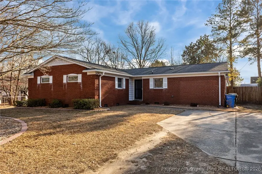 423 Morningside Drive, Fayetteville, NC 28311 - Image #2