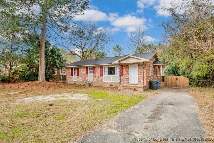 1672 Wellons Drive, Fayetteville, NC 28304 - Image #2