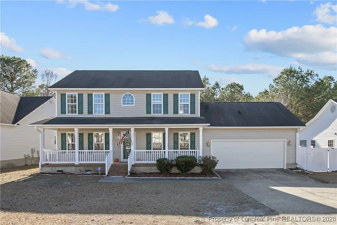3679 Pioneer Drive, Hope Mills, NC 28348 - Image #1