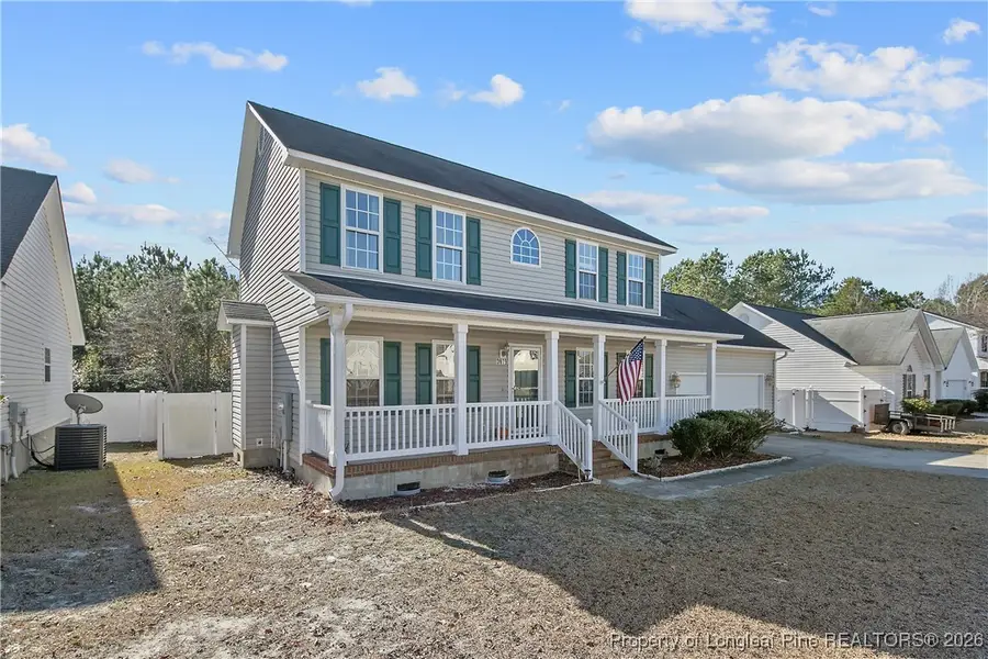 3679 Pioneer Drive, Hope Mills, NC 28348 - Image #3