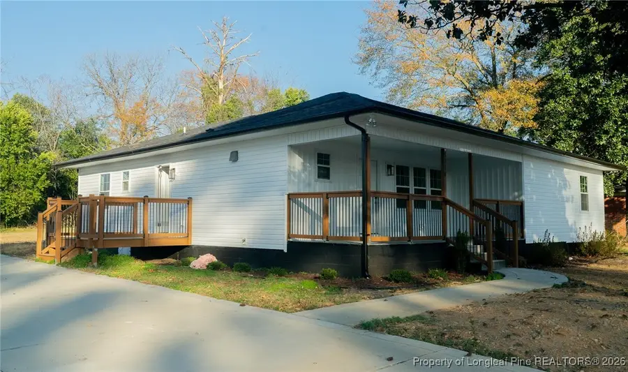 5318 Dairy Drive, Fayetteville, NC 28304 - Image #2