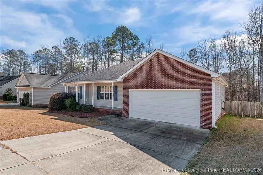 525 Tucks Court, Sanford, NC 27330 - Image #3