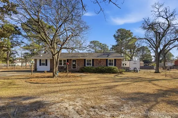 3603 Colonial Cove, Hope Mills, NC 28348