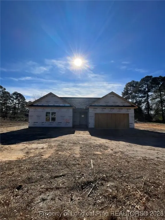 725 Porter Road, Hope Mills, NC 28376