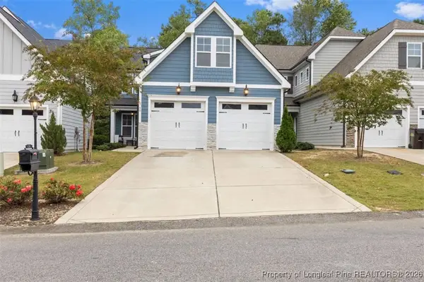50 Spruce Hollow Circle, Spring Lake, NC 28390