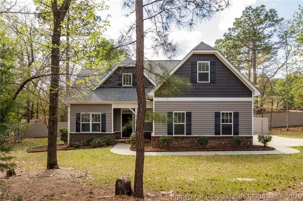 600 Burning Tree Road, Pinehurst, NC 28374