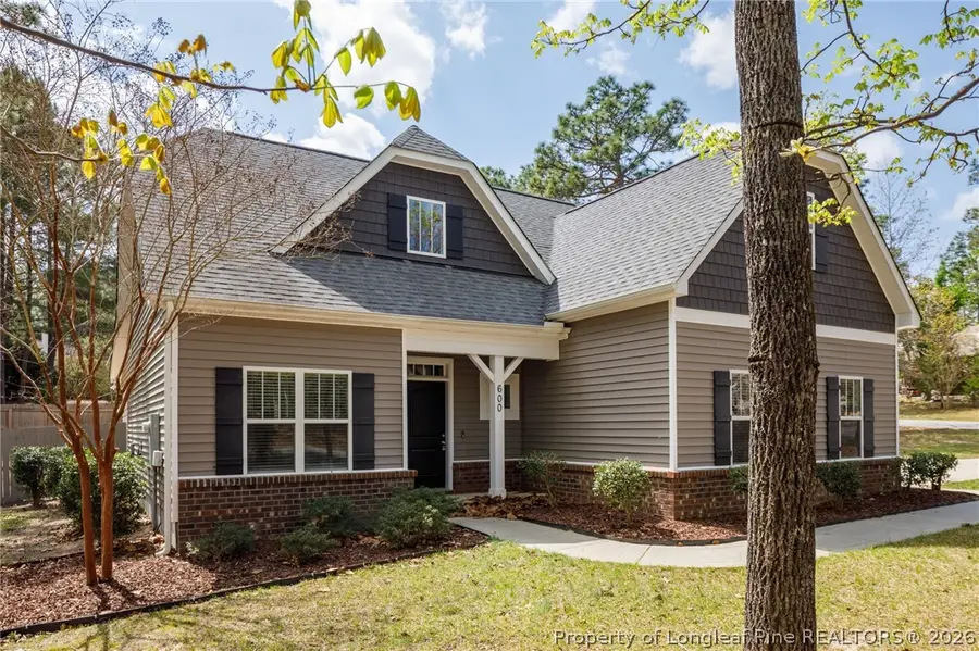 600 Burning Tree Road, Pinehurst, NC 28374 - #3