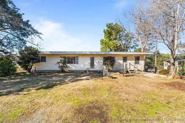 101 N Rockingham Street, Robbins, NC 27325