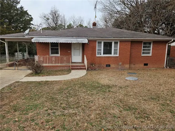 5300 Bayleaf Drive, Fayetteville, NC 28304