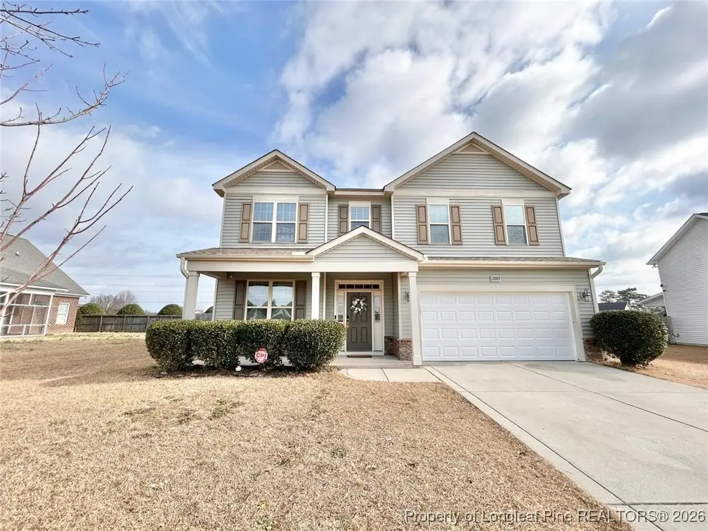 2009 Ellie Avenue, Fayetteville, NC 28314 - Image #1