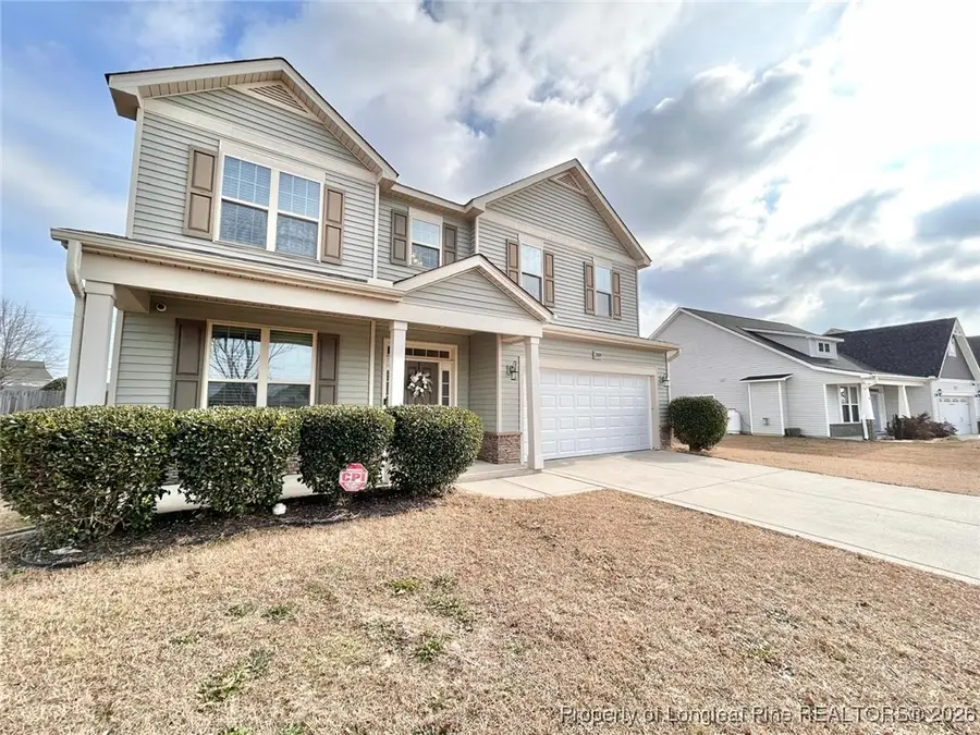 2009 Ellie Avenue, Fayetteville, NC 28314 - Image #2