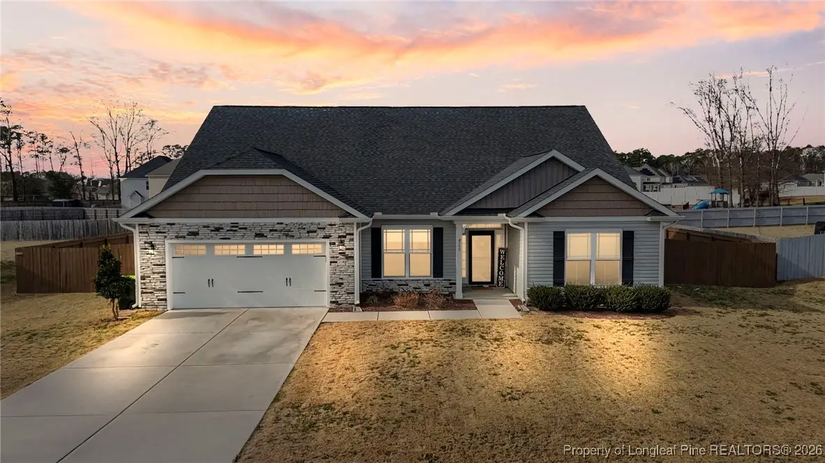 209 Spring Forest Drive, Goldsboro, NC 27534 - #1