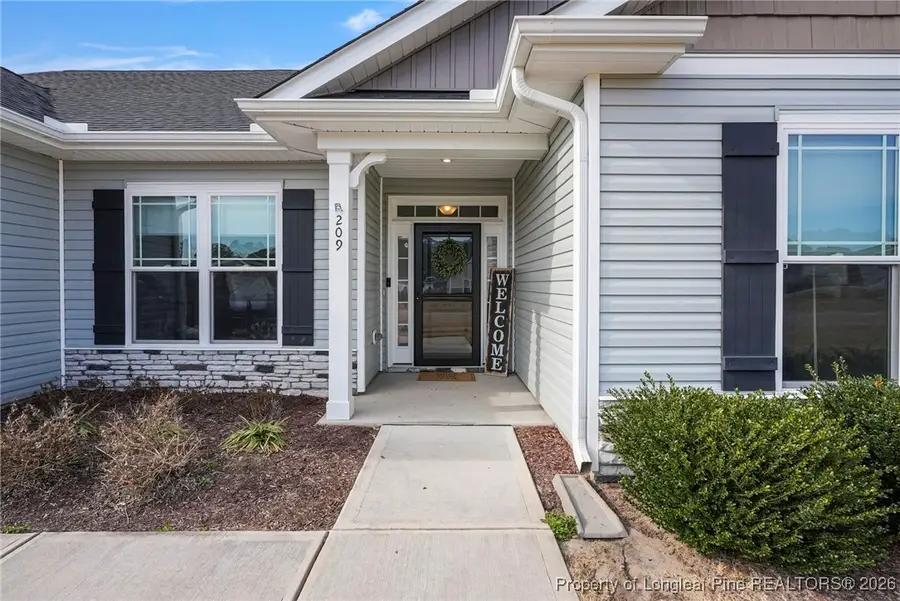 209 Spring Forest Drive, Goldsboro, NC 27534 - #2