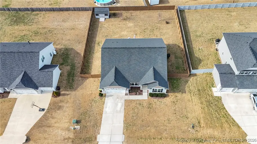 209 Spring Forest Drive, Goldsboro, NC 27534 - #3