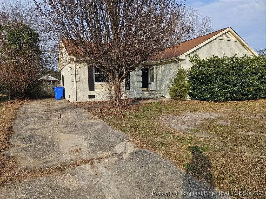 4442 Chesterbrook Drive, Fayetteville, NC 28314 - Image #1