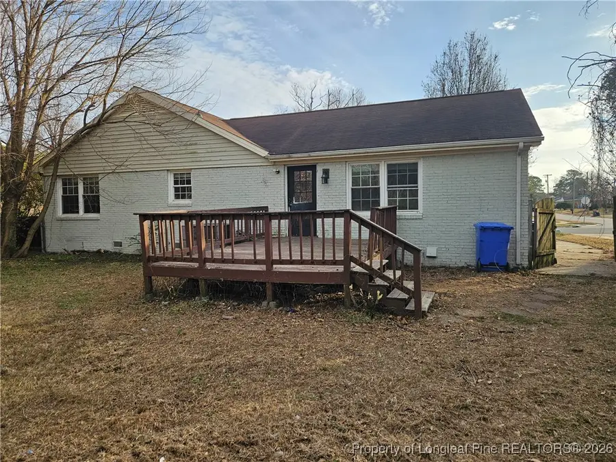 4442 Chesterbrook Drive, Fayetteville, NC 28314 - Image #2