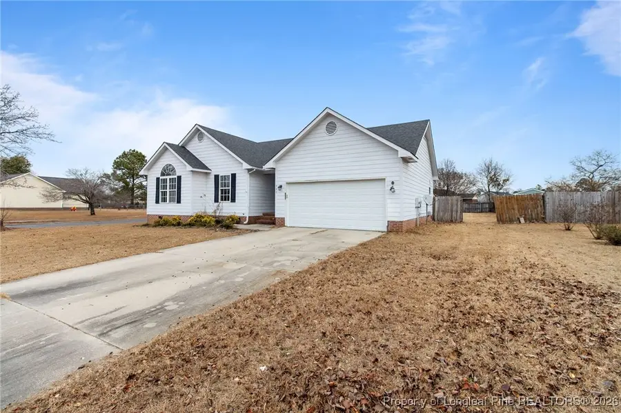 301 Stonewall Street, Raeford, NC 28376 - Image #2