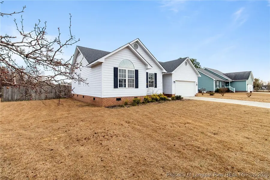 301 Stonewall Street, Raeford, NC 28376 - Image #3