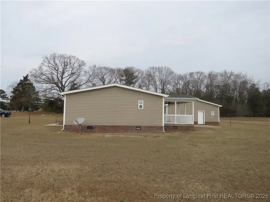 1184 Fisher Road, Saint Pauls, NC 28384 - Image #3