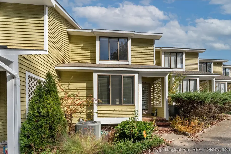 520 Cypress Trace Drive, Fayetteville, NC 28314 - #2