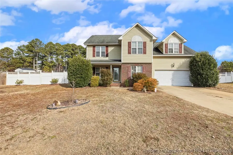 362 Peachtree Lane, Sanford, NC 27332 - Image #3