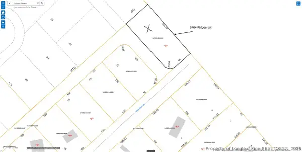 5404 Ridgecrest Drive, Hope Mills, NC 28348