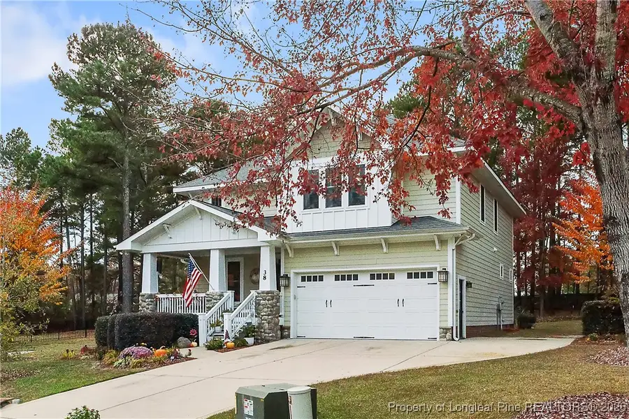 38 Overview Court, Spring Lake, NC 28390 - Image #2