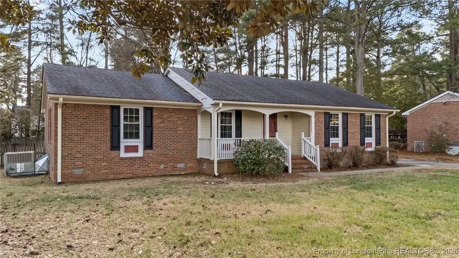 3825 Westmoreland Drive, Rocky Mount, NC 27804 - Image #2
