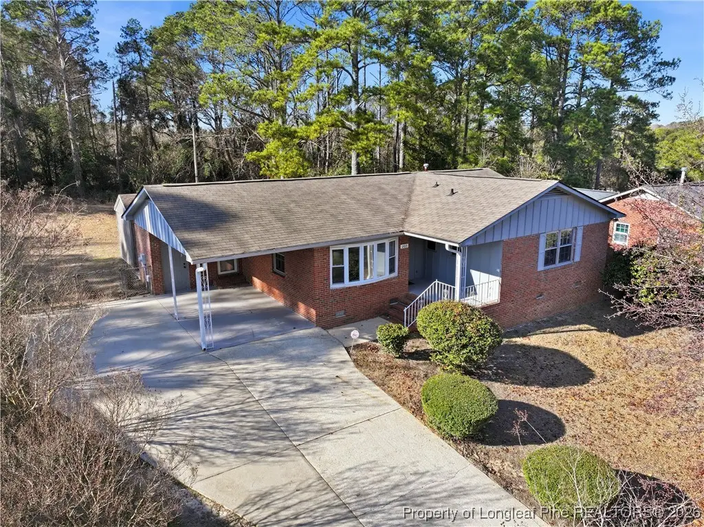 2015 Corrinna Street, Fayetteville, NC 28301 - Image #1