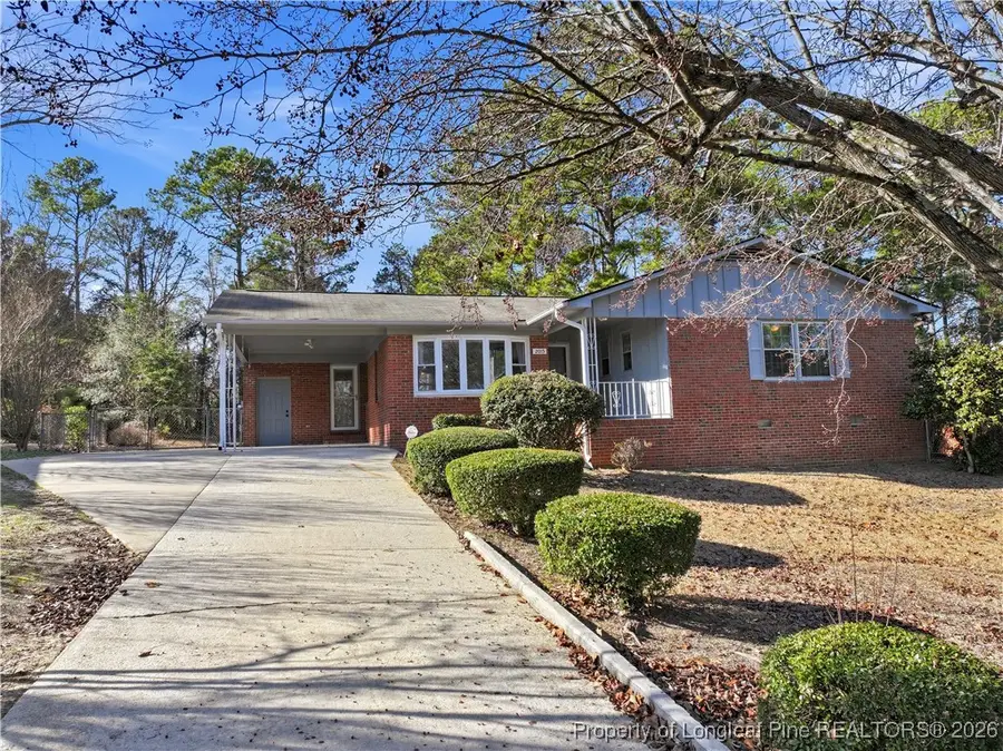 2015 Corrinna Street, Fayetteville, NC 28301 - Image #2