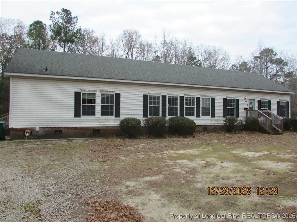 1807 Horseshoe Bend Road, Erwin, NC 28339 - Image #1