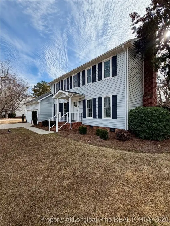 210 Tartan Road, Lumberton, NC 28358-8313 - Image #2