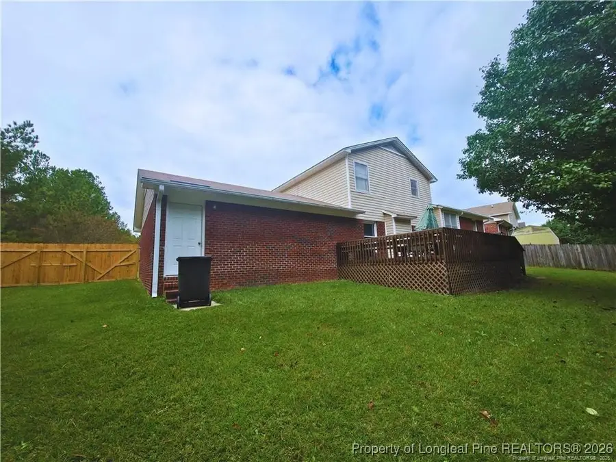 8909 Tibs Run Drive, Fayetteville, NC 28314 - Image #2