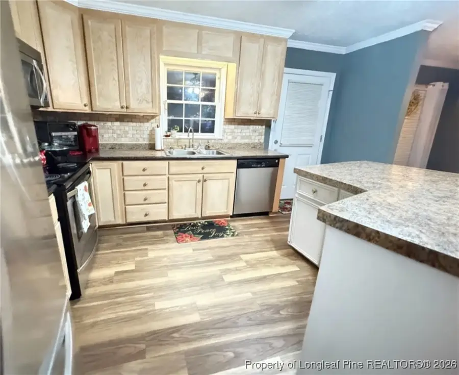 3025 Princeton Street, Lumberton, NC 28360 - Image #2