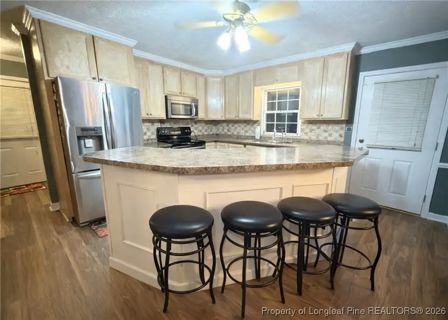 3025 Princeton Street, Lumberton, NC 28360 - Image #3
